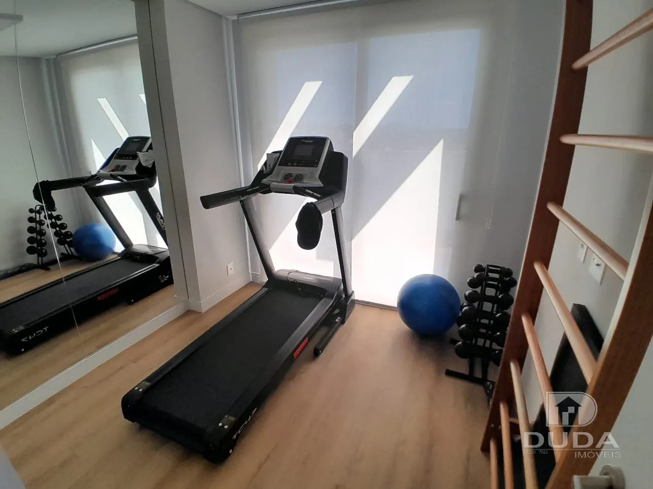 2-bedroom apartment with a water view in Florianópolis — photo 21