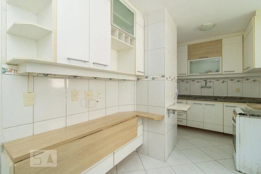 Квартира з 3 спальнями та заскленим балконом, Ріо-де-Жанейро — photo 2