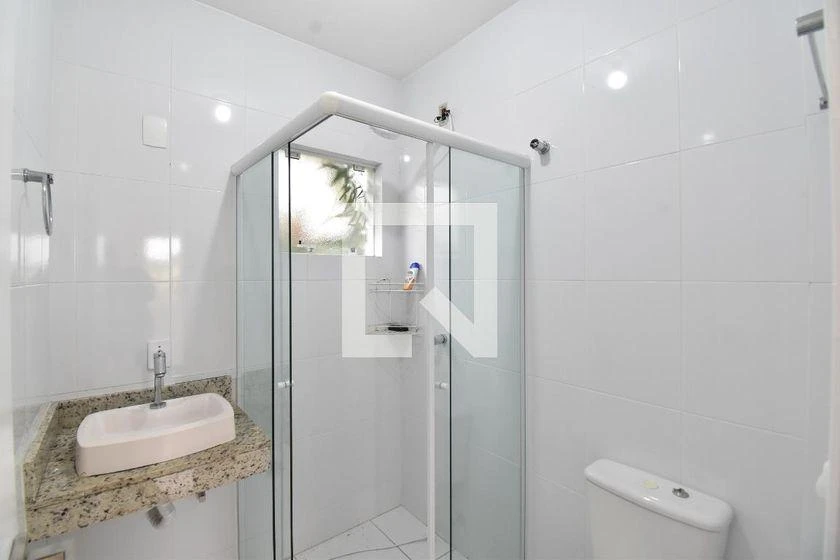 Квартира без мебели с 3 спальнями и кухней открытого плана, 96 м² — photo 5