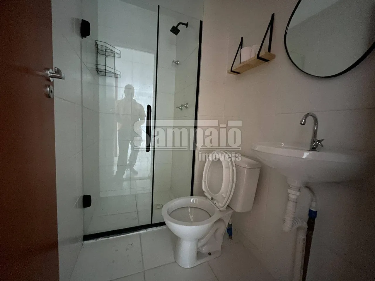 2-bedroom apartment with balcony and 1 parking space — photo 13