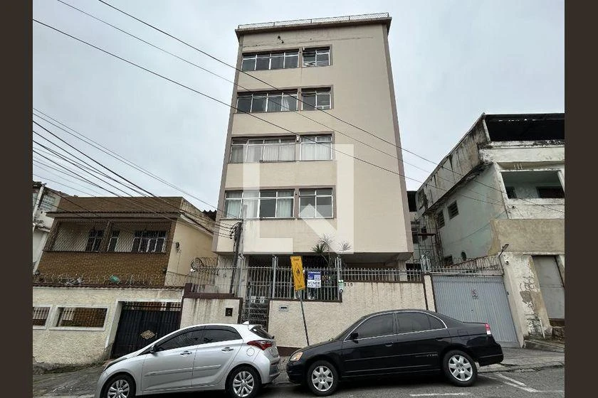 2-bedroom apartment with 80 m² and a separate kitchen — photo 28