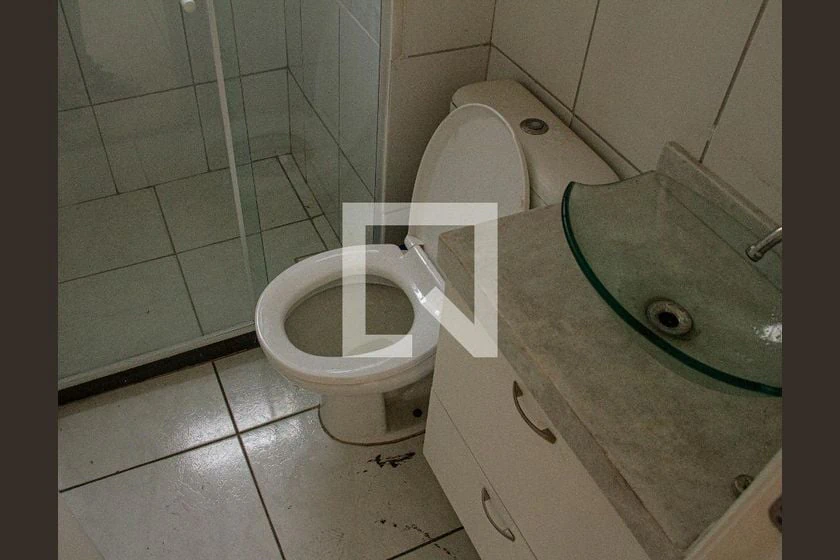2-bedroom 40 m² apartment with 1 parking space — photo 6