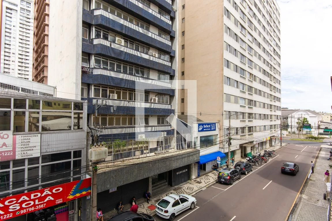 Monoambiente de 36 m² con parrilla privada y piscina privada — photo 51