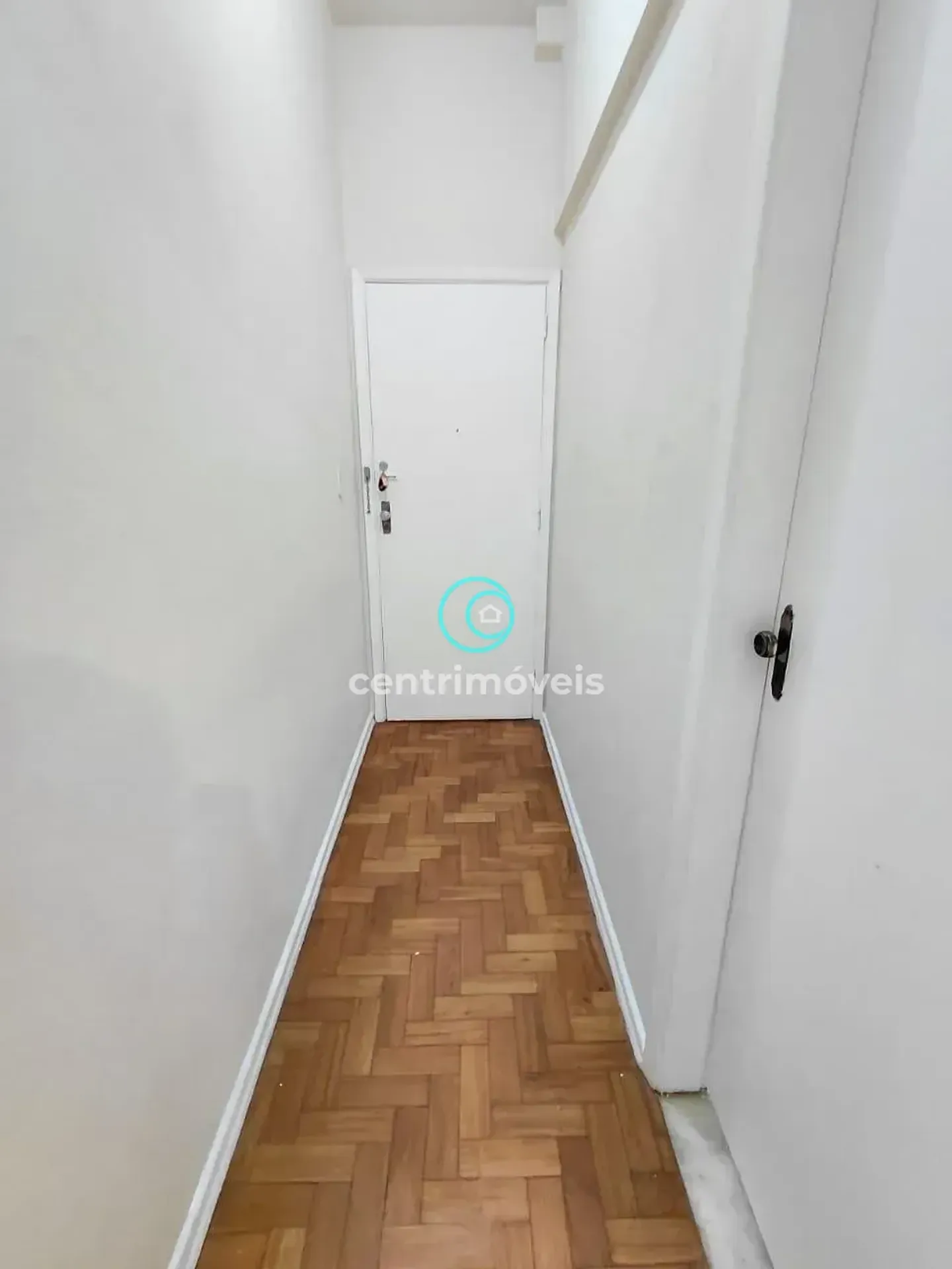 1 quarto e banheira: apartamento de 44 m² — photo 17