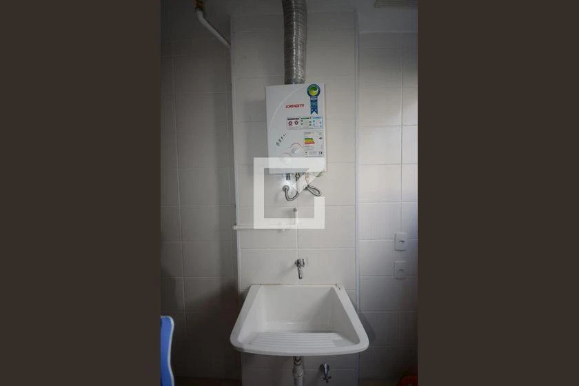 Apartamento de 1 quarto em condomínio com academia — photo 25