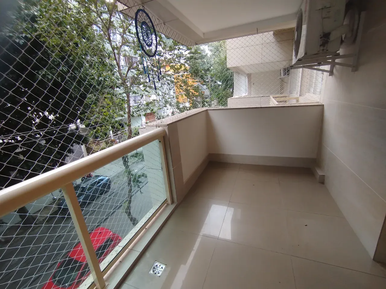 Apartamento com 2 quartos e 3 banheiros, 2 vagas — photo 33