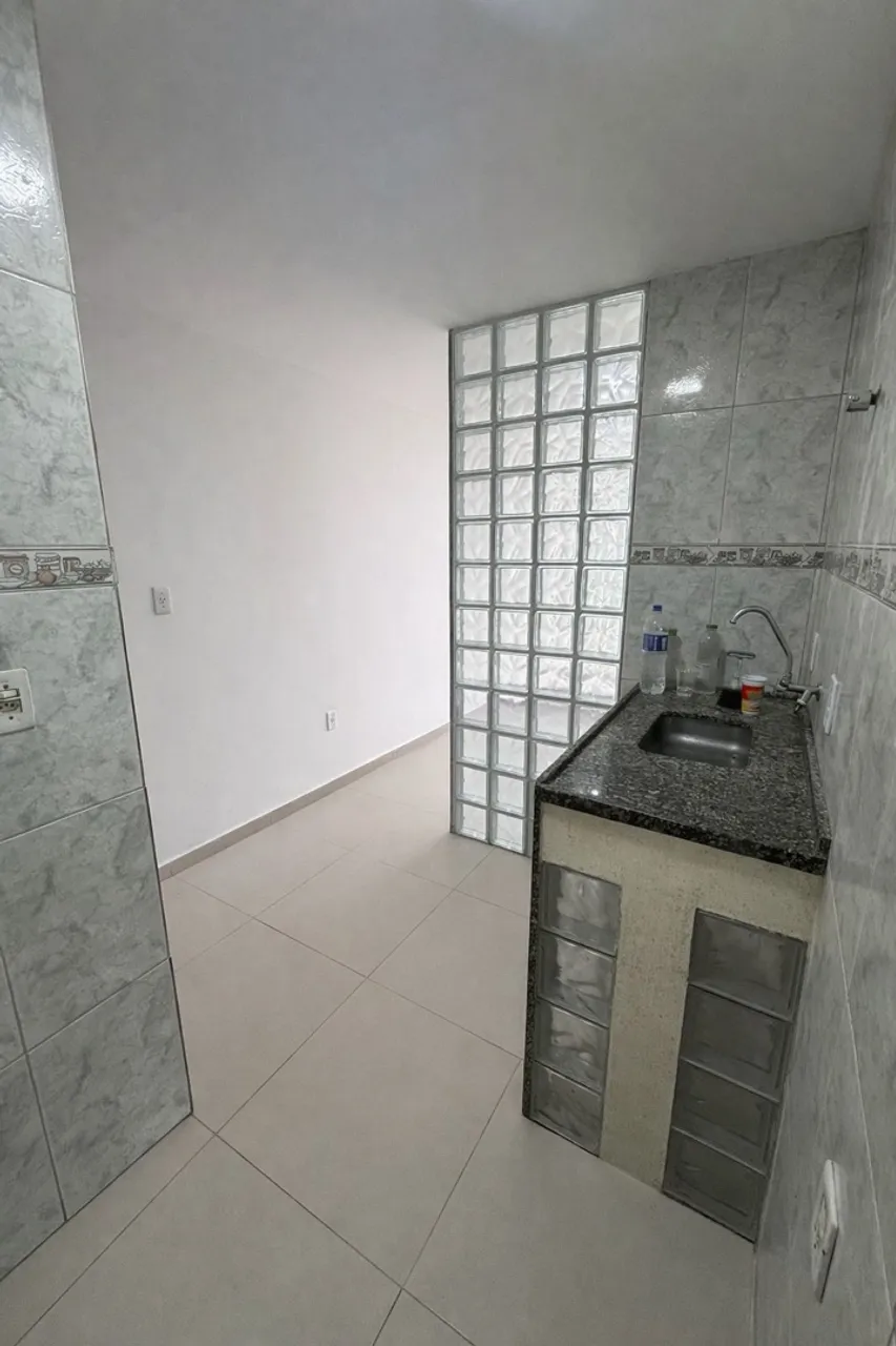 Apartamento, 50 m², com vista para as montanhas — photo 6