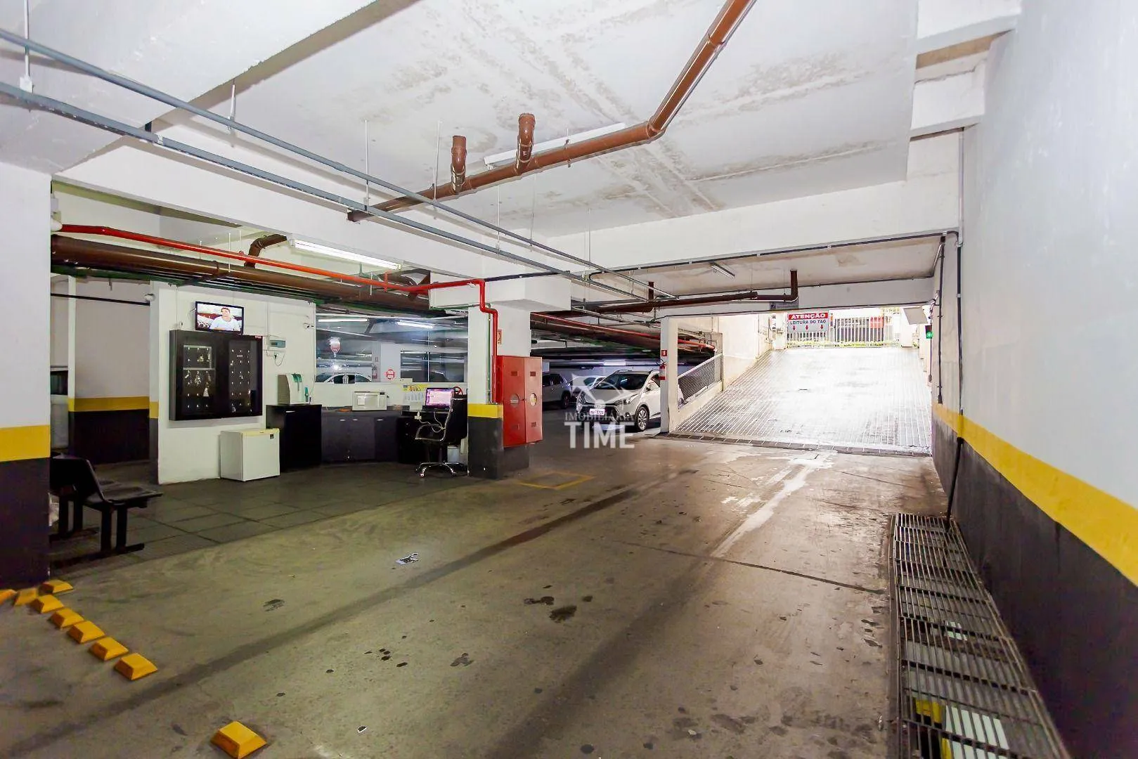 Apartamento mobiliado de 1 dormitório com 93 m² — photo 85