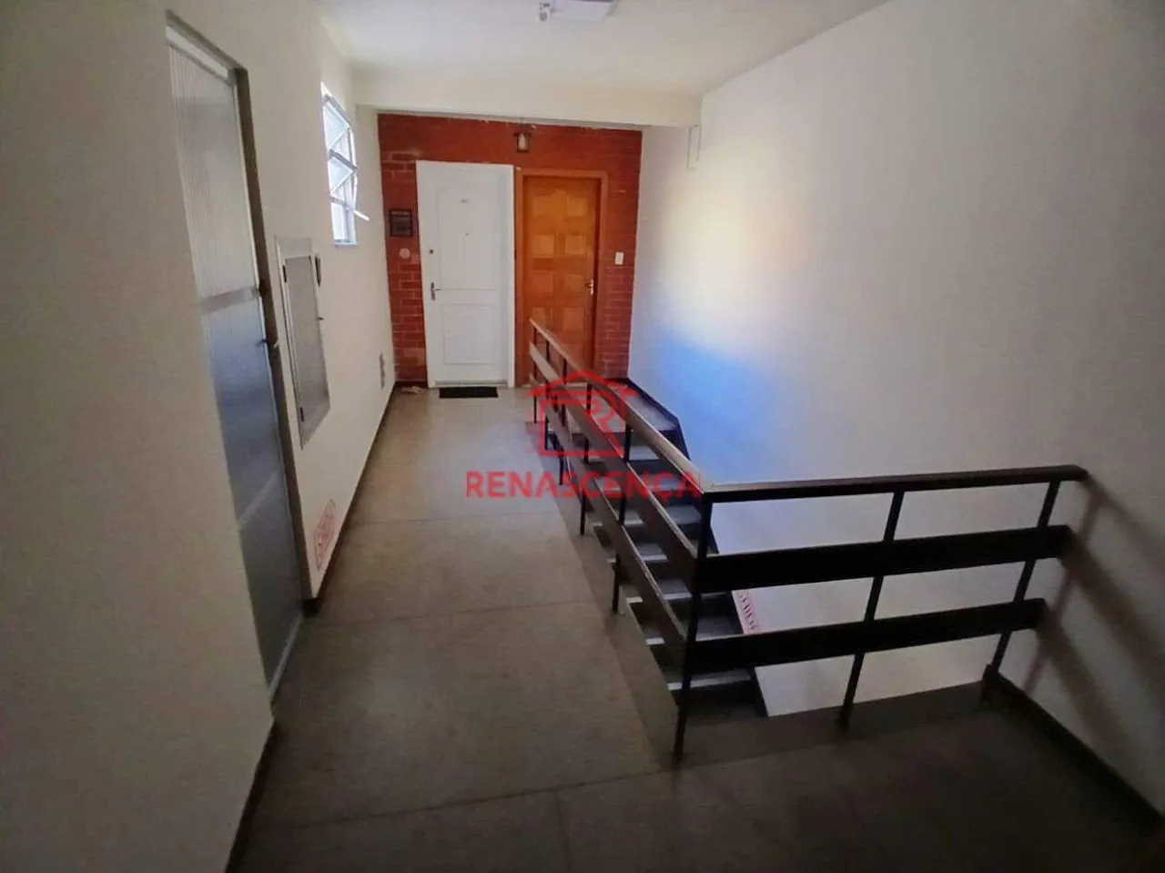 Apartamento 2 quartos com 1 vaga e cozinha fechada — photo 6