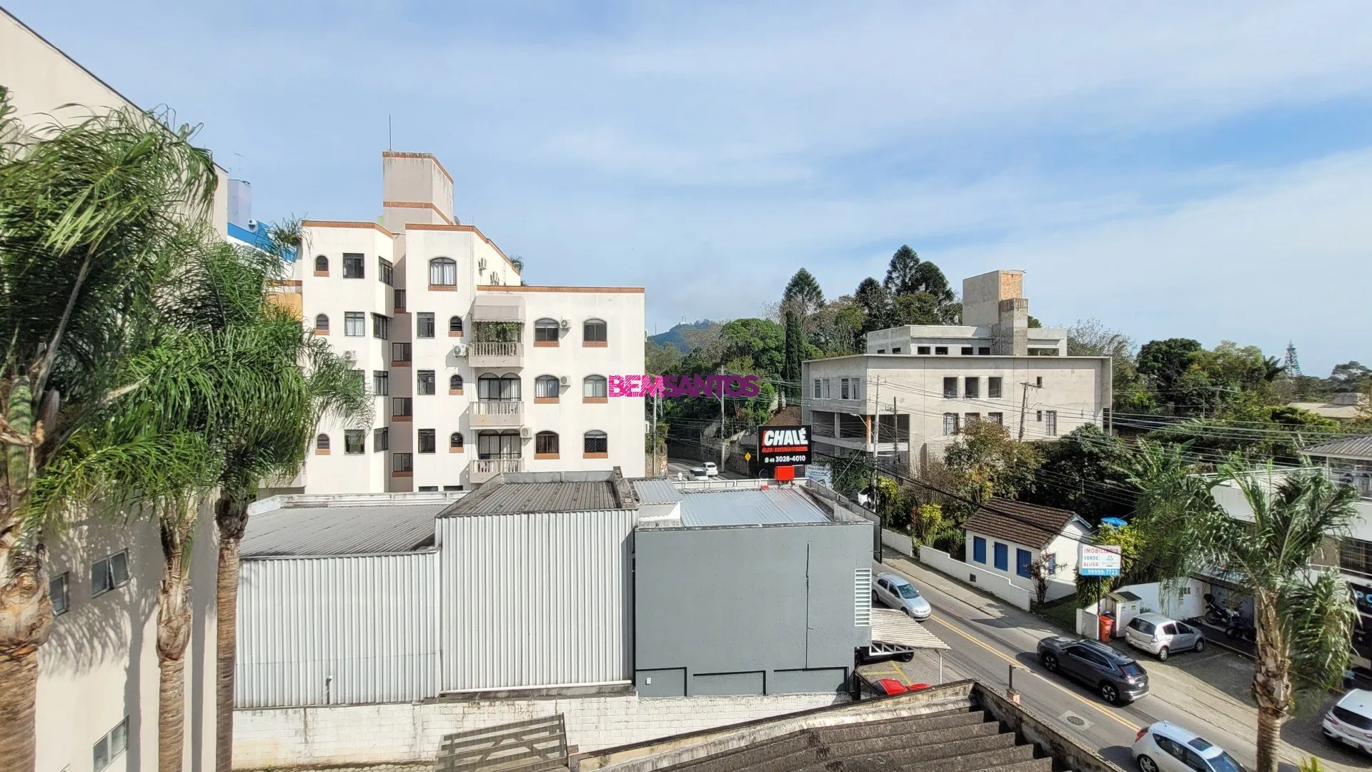 Apartamento de 3 dormitórios (1 suíte) com sacada — photo 30