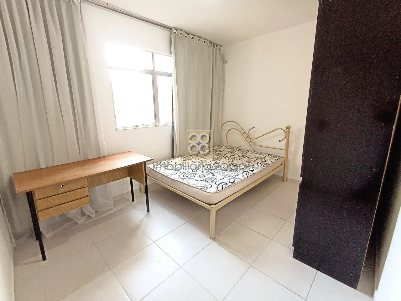 49 m² apartment with 1 bedroom and no parking space — photo 6