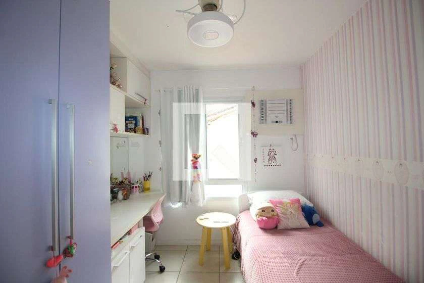 Sobrado em condomínio com ar-condicionado e 160 m² — photo 10