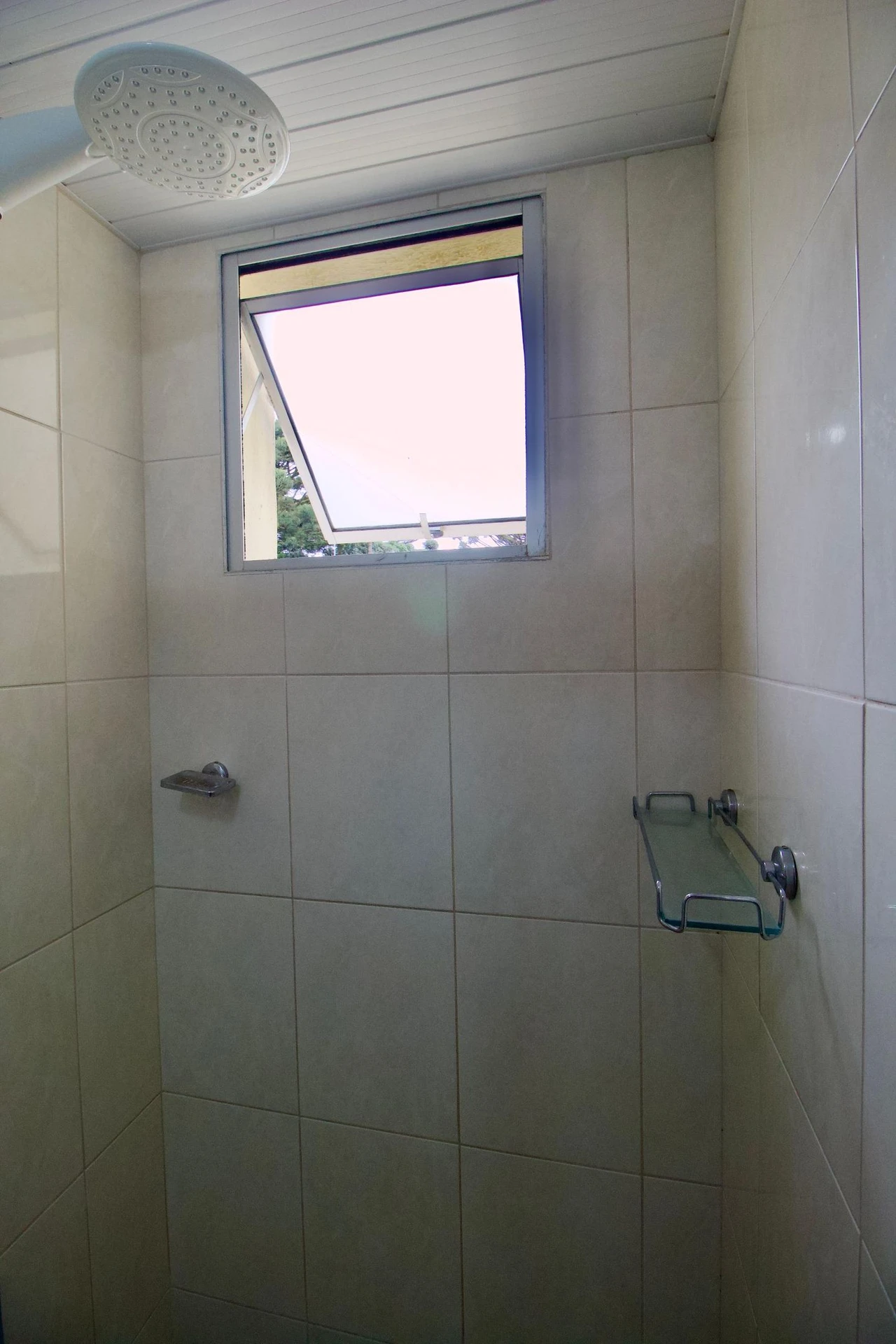 Washing machine in a 2-bedroom apartment, 48 m² — photo 12