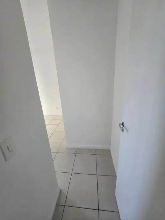 Apartamento de 2 quartos com cozinha integrada a gás — photo 3
