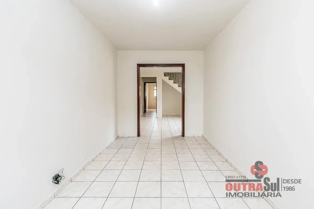 3-bedroom house, 1 with its own bathroom, 159 m², Curitiba — photo 5