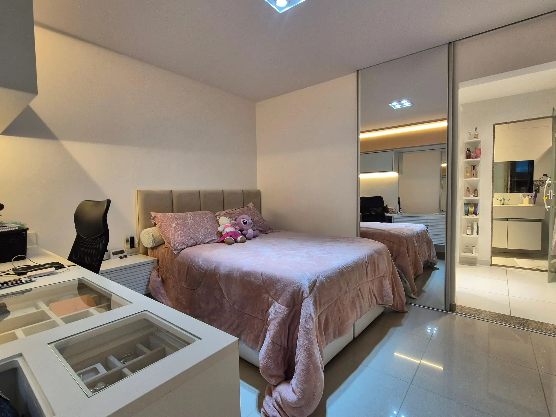 Furnished house, 400 m², with a dishwasher — photo 4