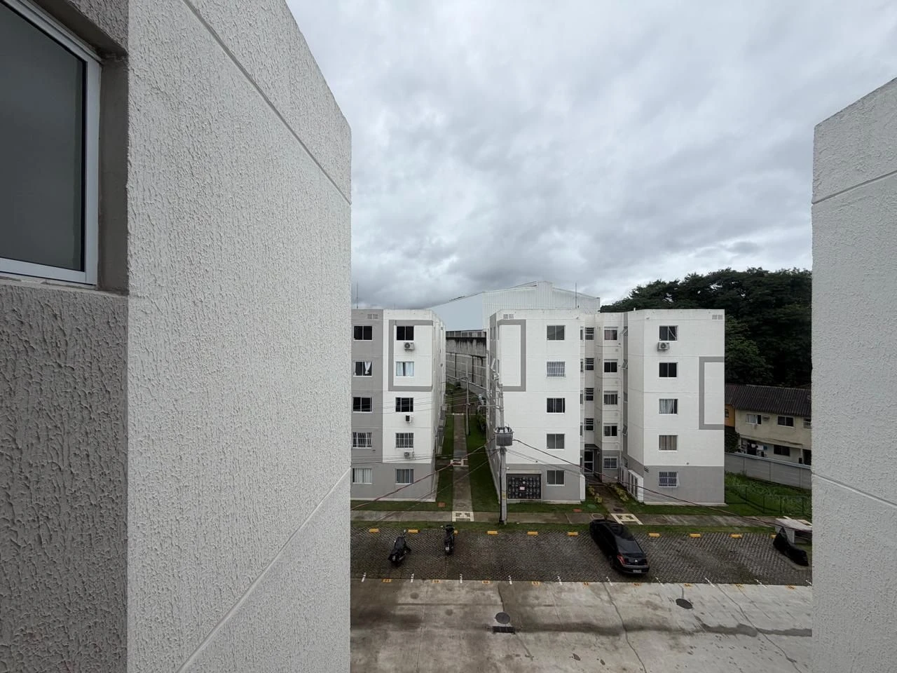 Furnished apartment, 45 m², with a washing machine — photo 28