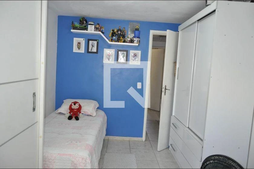 Furnished 2-bedroom apartment 85 m² with parking — photo 9