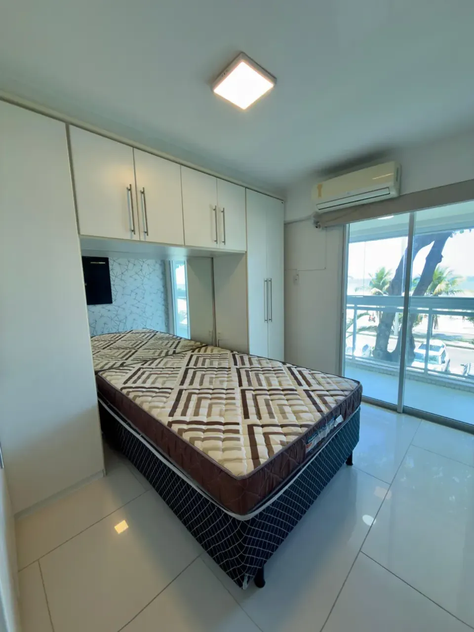 Apartamento mobiliado com 2 quartos e 2 banheiros — photo 7