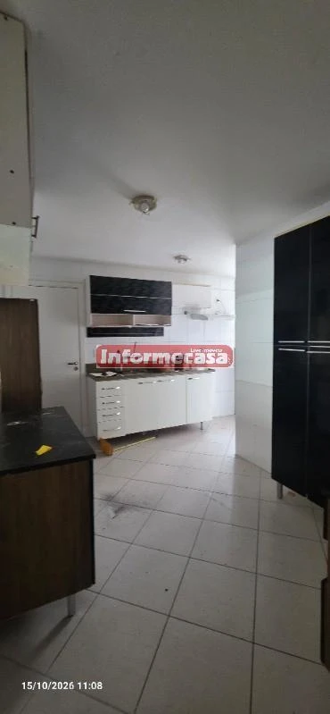 4-bedroom apartment with a home office in Rio de Janeiro — photo 8