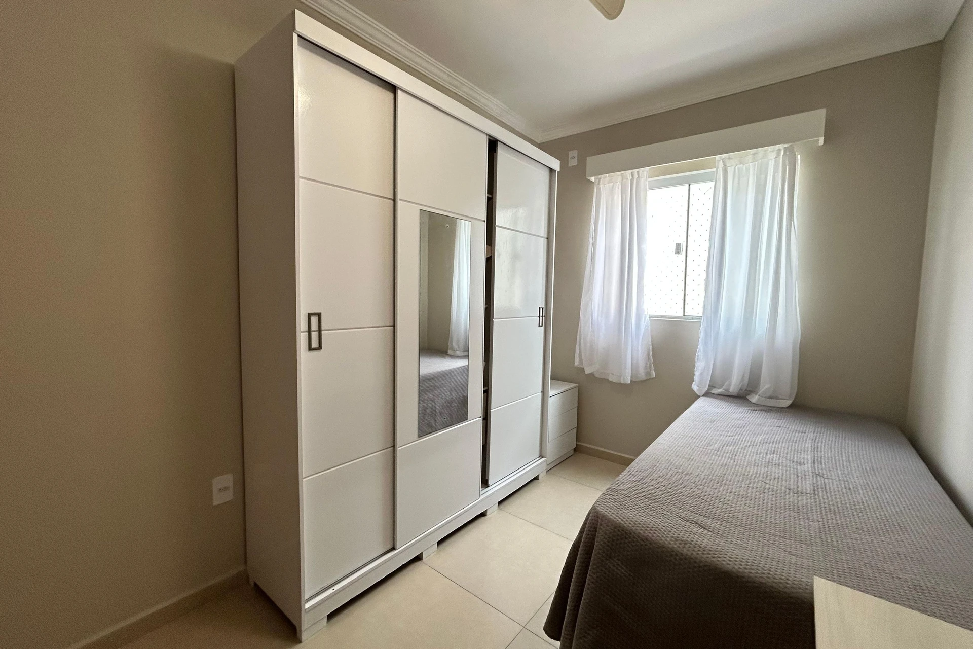 Apartamento de 3 quartos com varanda gourmet, Rio Tavares — photo 9