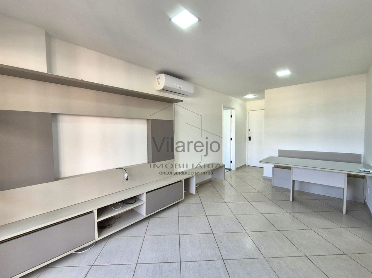 Apartamento com 2 quartos (1 suíte) e cozinha americana 69 m² — photo 24
