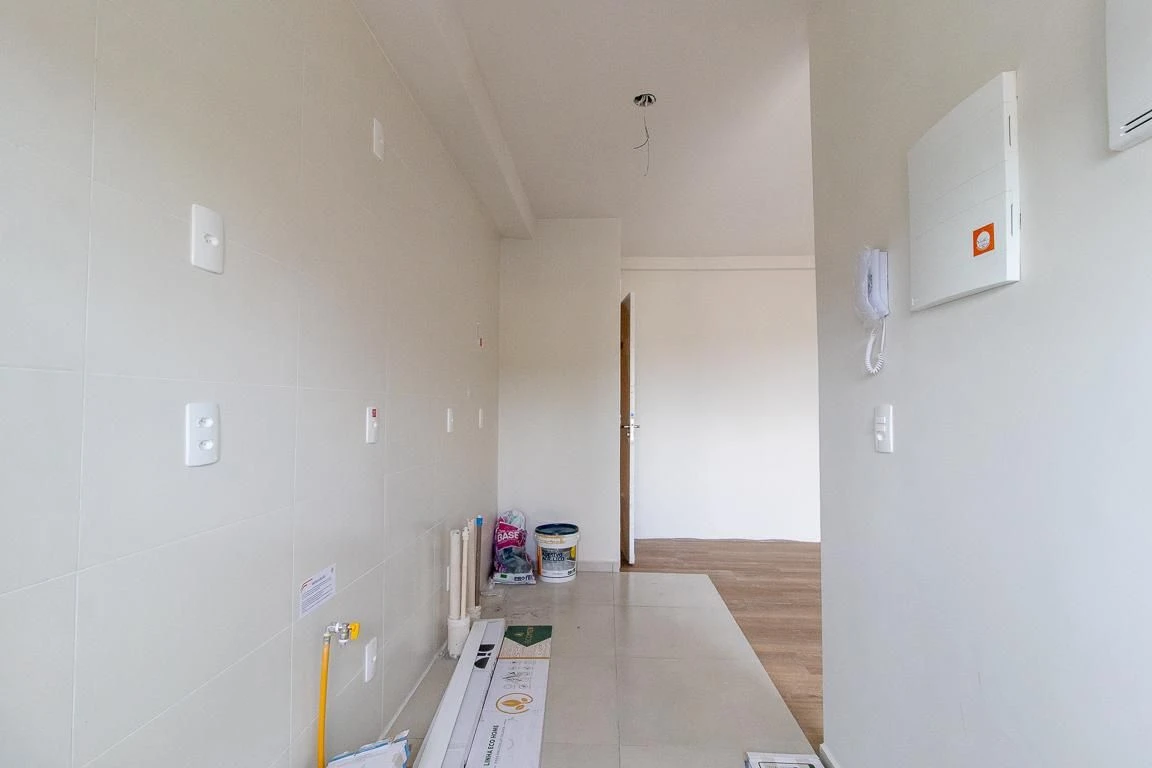 Apartamento de 2 quartos, sendo 1 suíte, 54 m², Hauer — photo 40