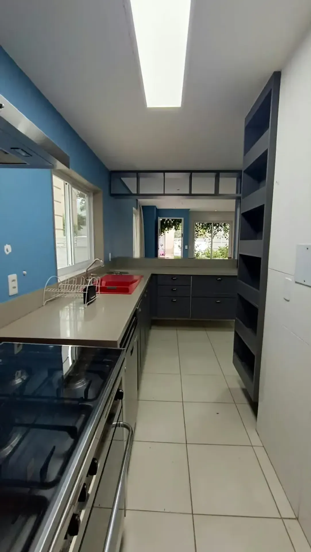 Furnished house, 140 m², with a home office — photo 2