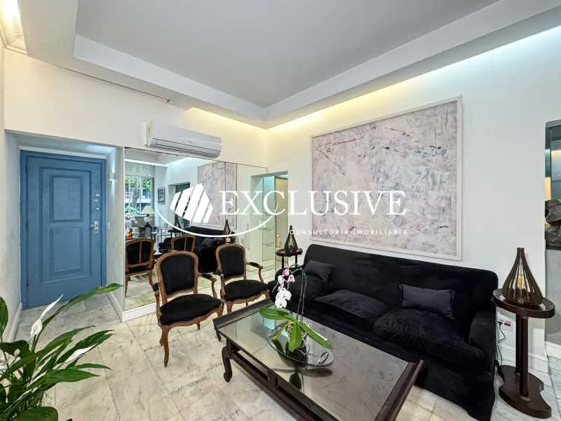 Apartamento mobiliado com 3 quartos e 4 banheiros — photo 14