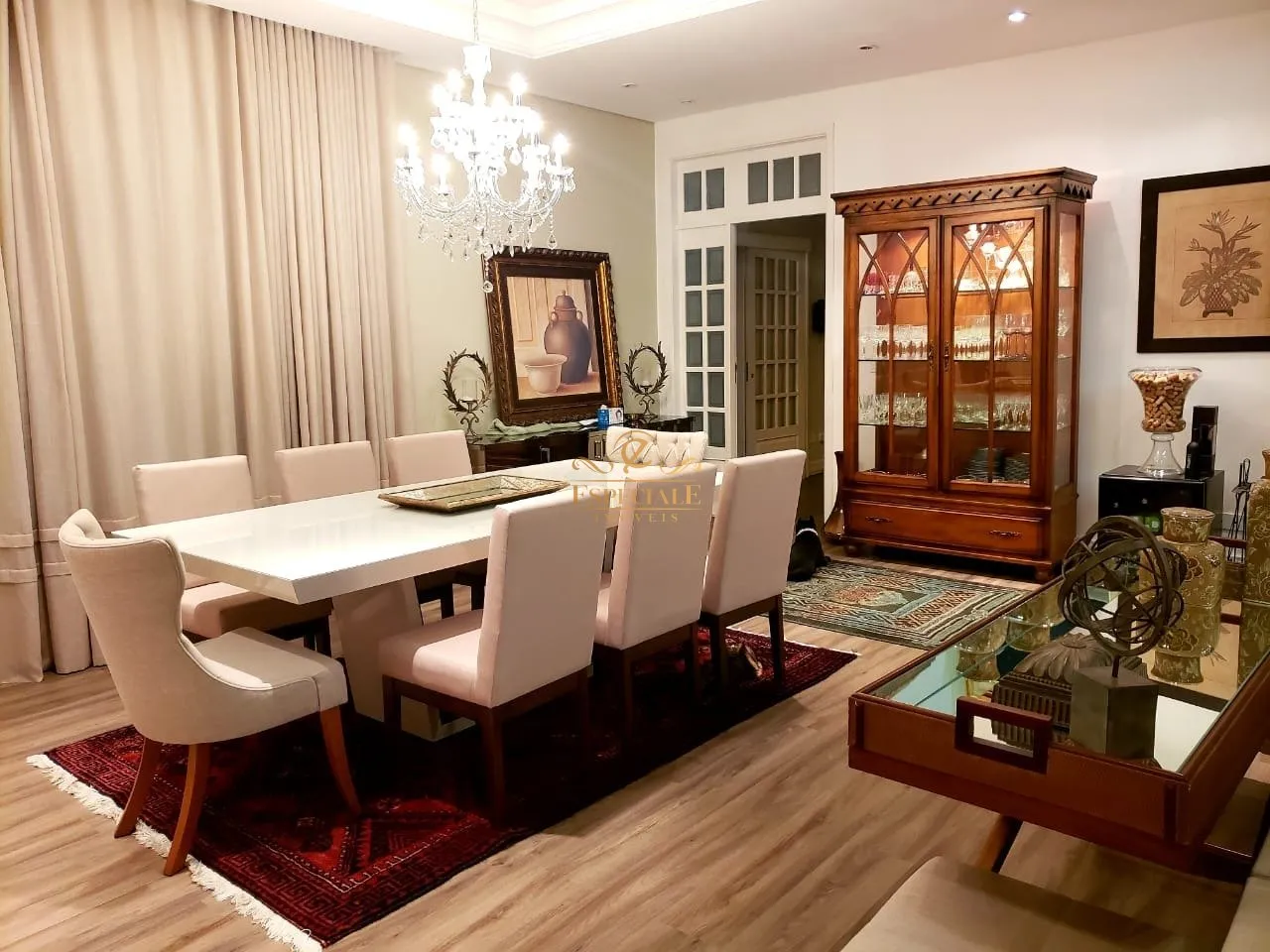 4-bedroom house with private BBQ and 4 parking spaces — photo 11