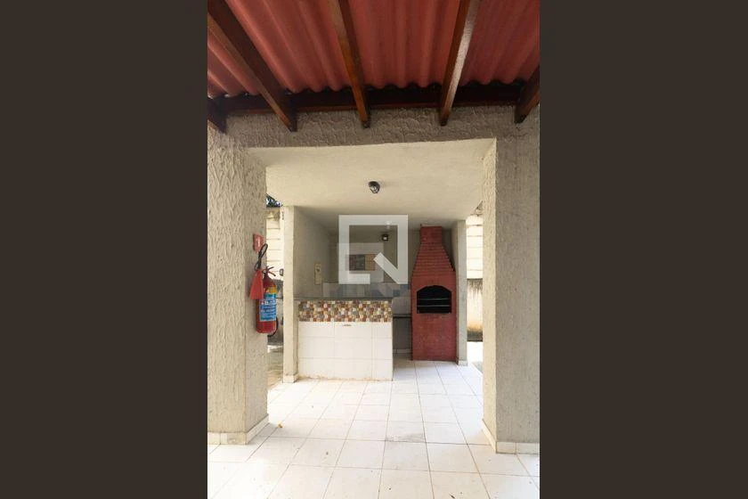 2-bedroom apartment with a washing machine in Rio de Janeiro — photo 33