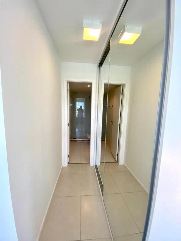 Furnished apartment, 65 m², with a mountain view — photo 21