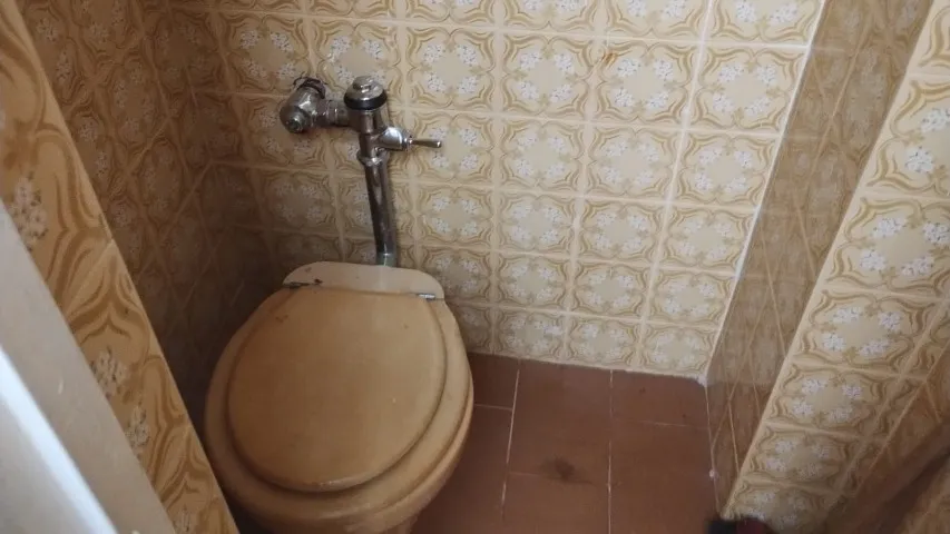 Apartamento com piso de madeira ou laminado, Flamengo — photo 9