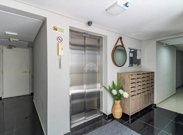 48 m² apartment with 1 bedroom and 1 covered parking space — photo 5