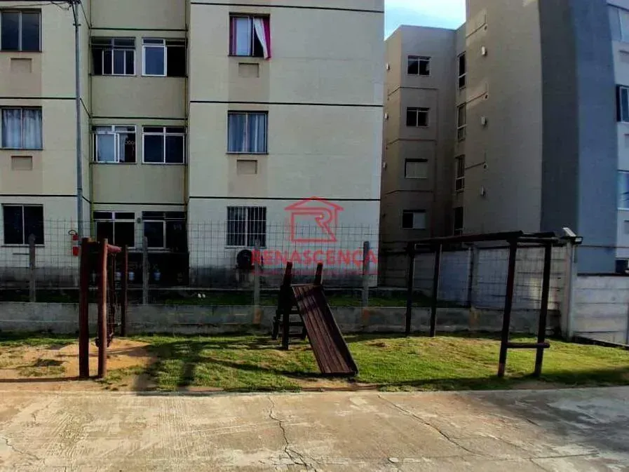 Apartamento com 2 quartos e 1 vaga, 1 banheiro — photo 22