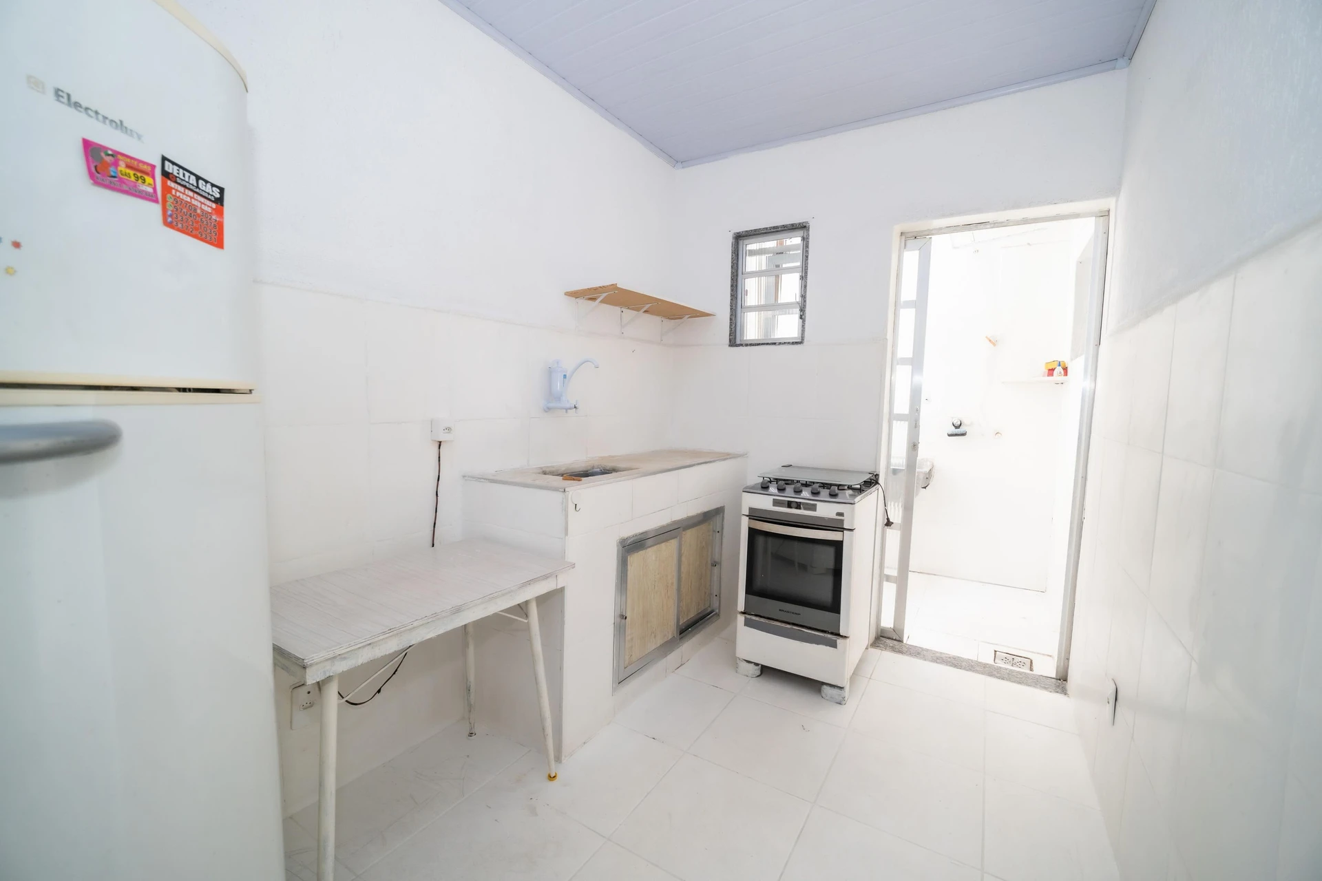 30 m² studio in Rio de Janeiro