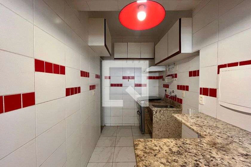 Apartamento para aluguel com 2 quartos e 1 vaga — photo 8