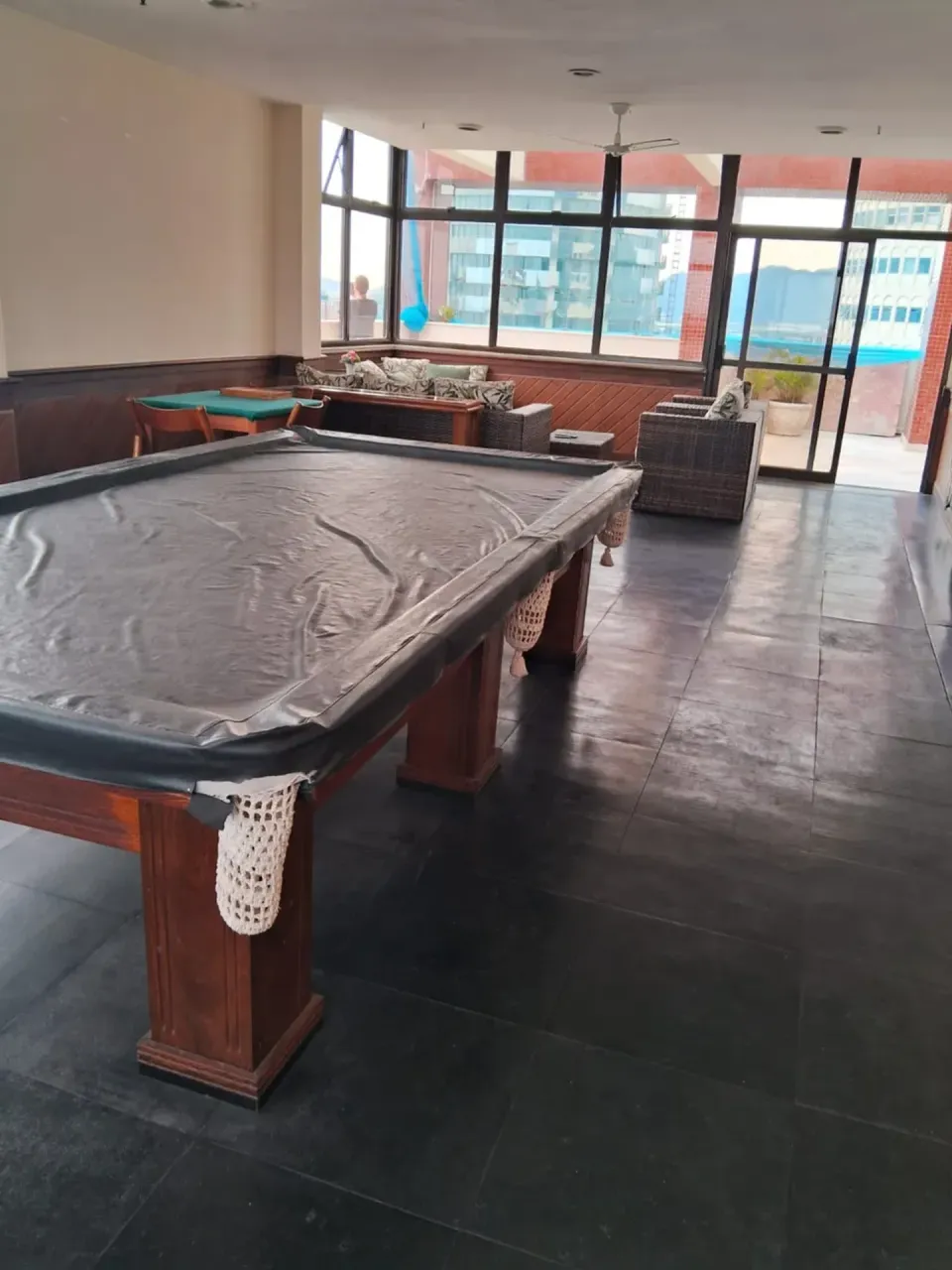 Apartamento sem mobília com 2 quartos e 2 banheiros — photo 18