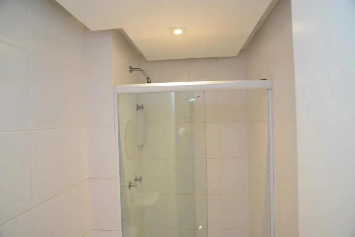 Apartamento com 2 quartos e suíte com varanda — photo 36