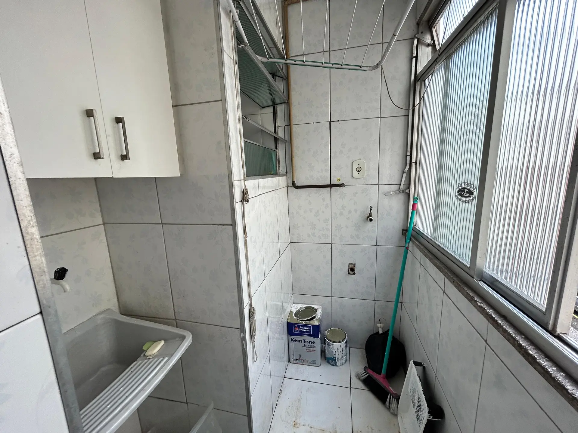 Apartamento de 2 quartos e 46 m² — photo 17