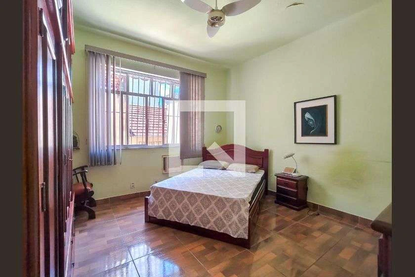 Apartamento com 3 quartos e cozinha fechada — photo 8