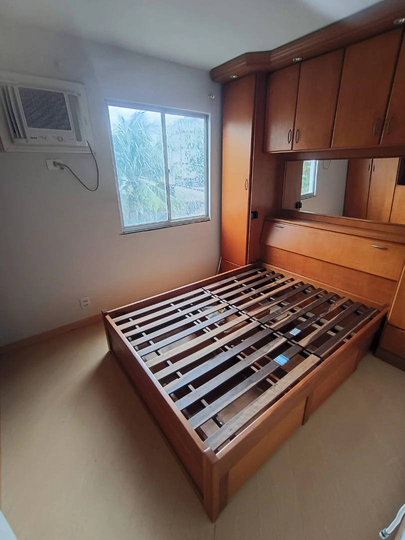 Apartment, 50 m², with a washing machine — photo 8