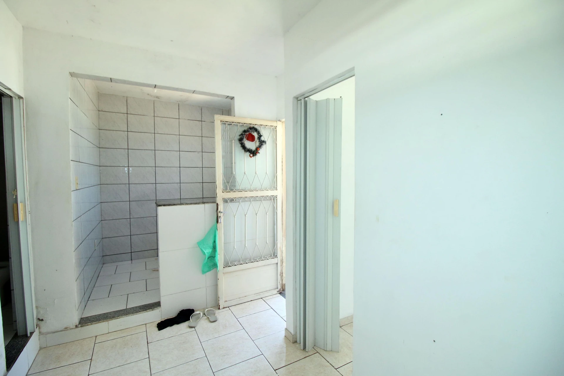 Apartamento de 75 m² e 1 quarto, Colégio — photo 20