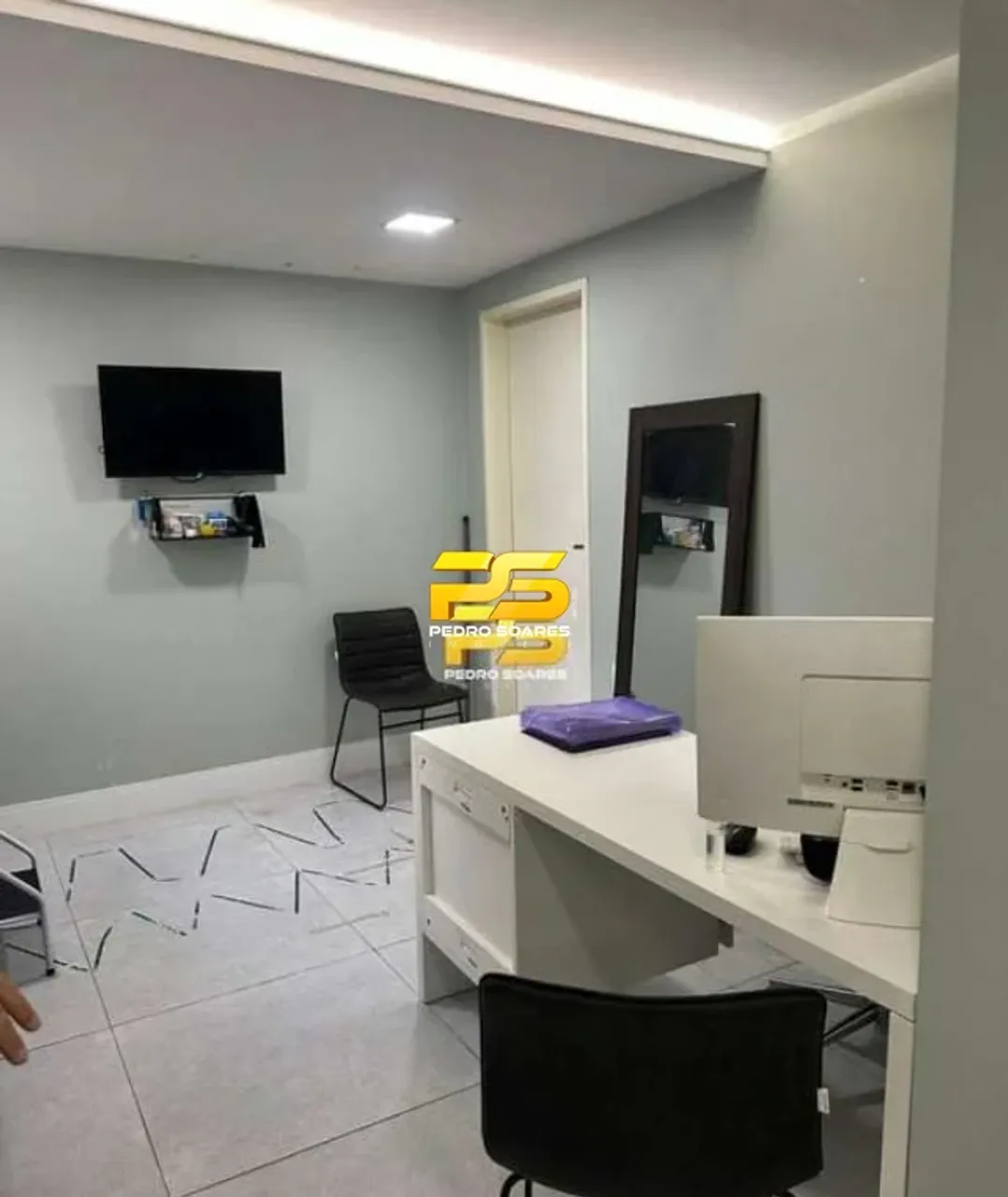Unfurnished apartment with 5 bedrooms and 5 bathrooms — photo 18