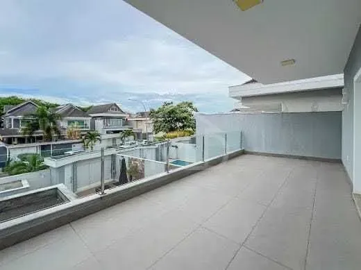 4 quartos e piscina privativa: casa de 310 m² — photo 8
