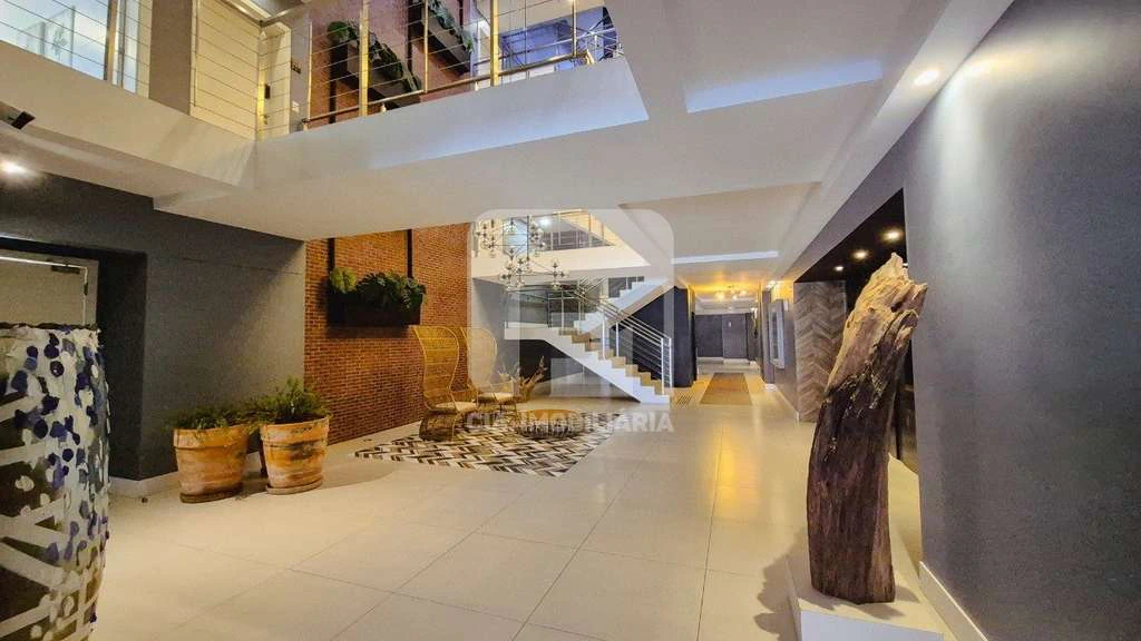 Apartamento de 1 dormitorio con 65 m² y 1 plaza — photo 5