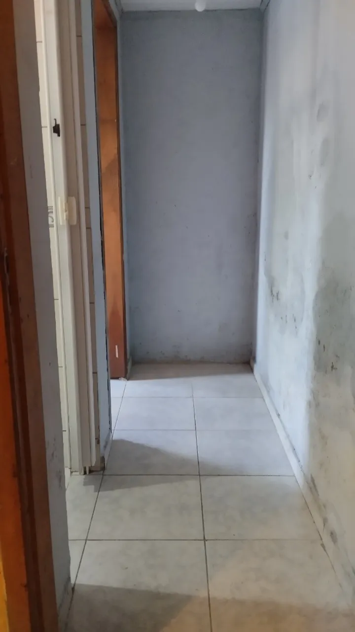 One-bedroom, 35 m² house in Curitiba — photo 8