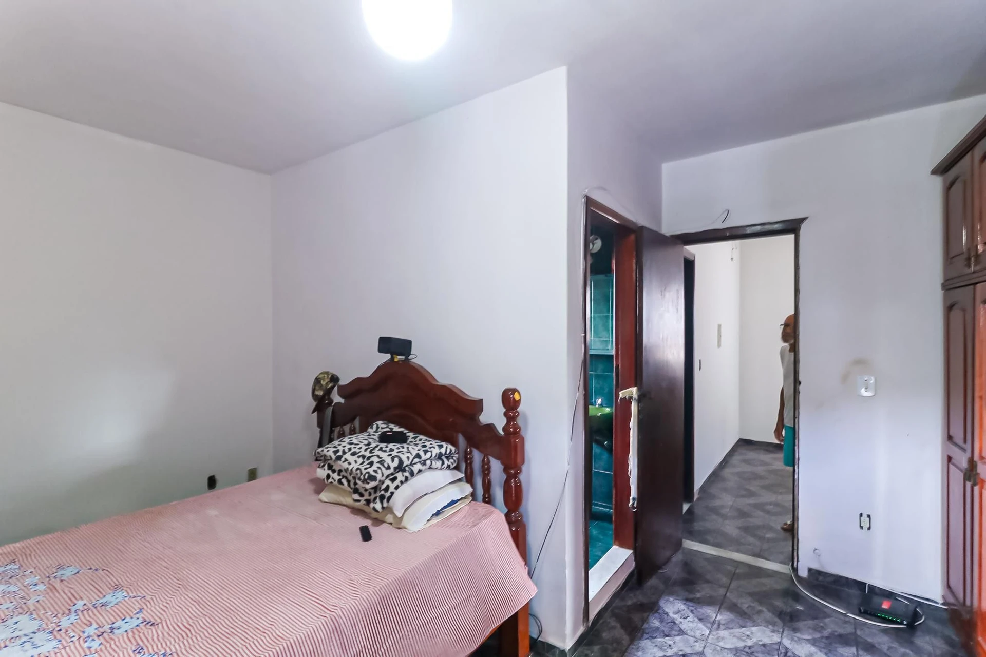 Casa mobiliada com 3 quartos e 1 suíte — photo 19
