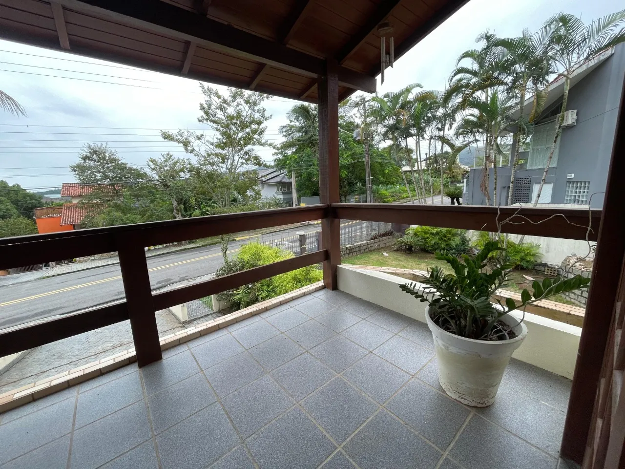 Furnished house with private garden and BBQ — photo 6