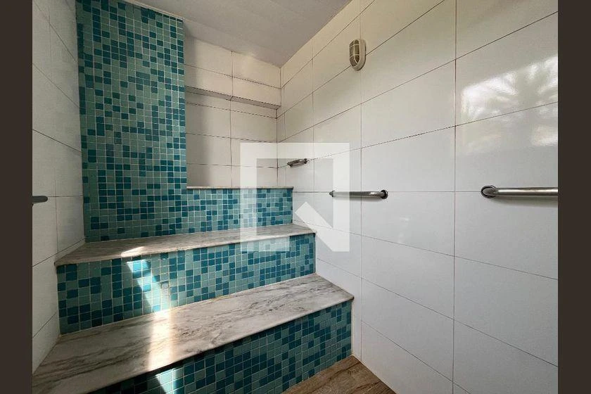 Apartamento mobiliado, 56 m², com varanda envidraçada — photo 4